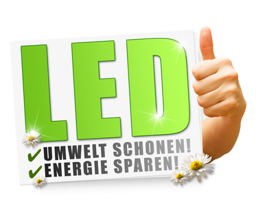 LED Umweltfreundlich