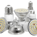 Abstrahlwinkel von LED-Lampen