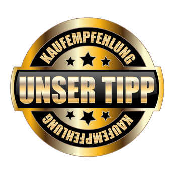 Unser Testsieger